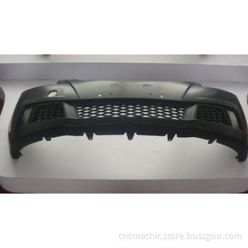 Car Prototype Injection Molding Automotive Prototyping CNC